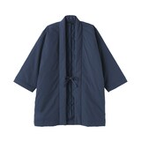 紳士　ふんわり中わた　半纏（ＯＳ）