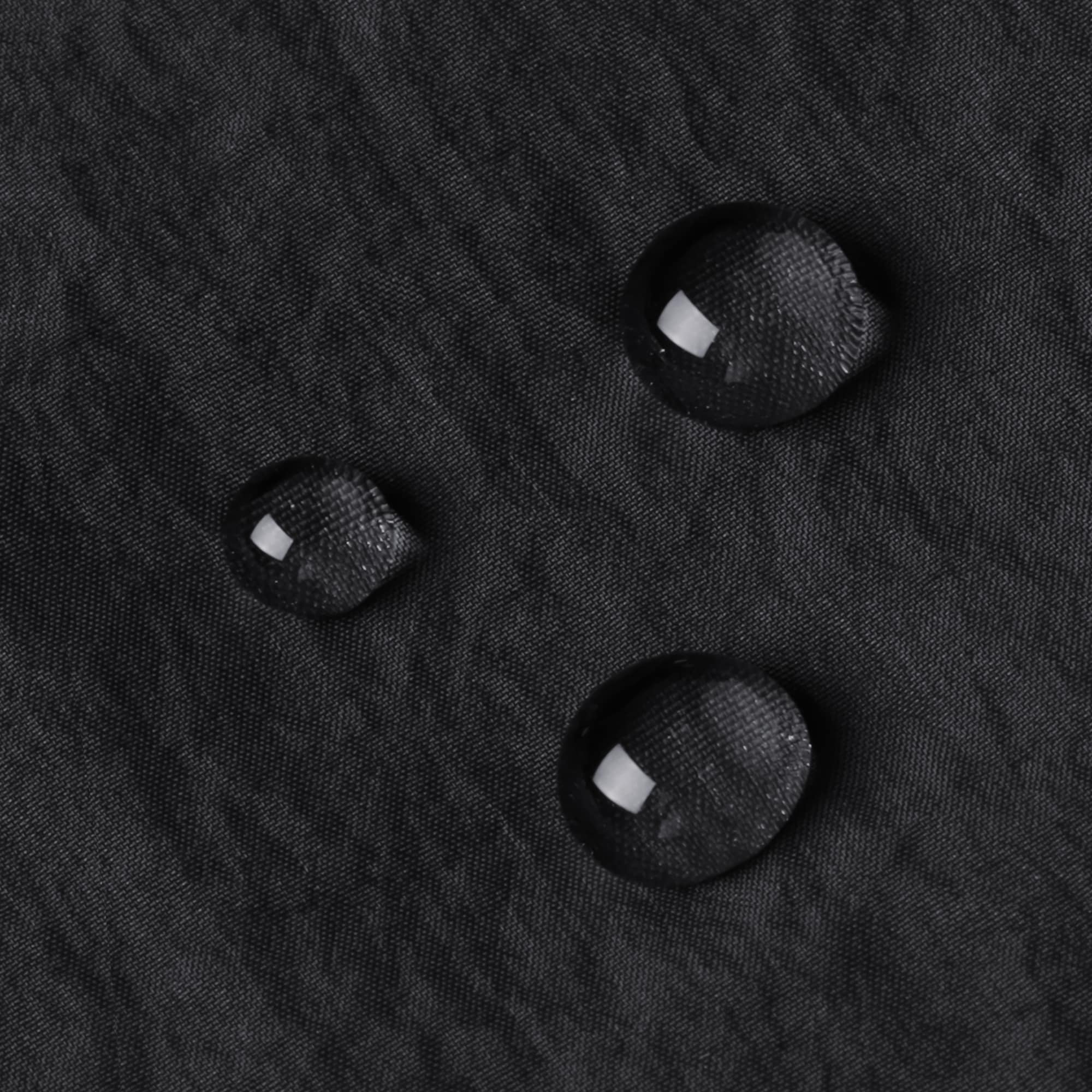 紳士　ふんわり中わた　撥水ステンカラーコート