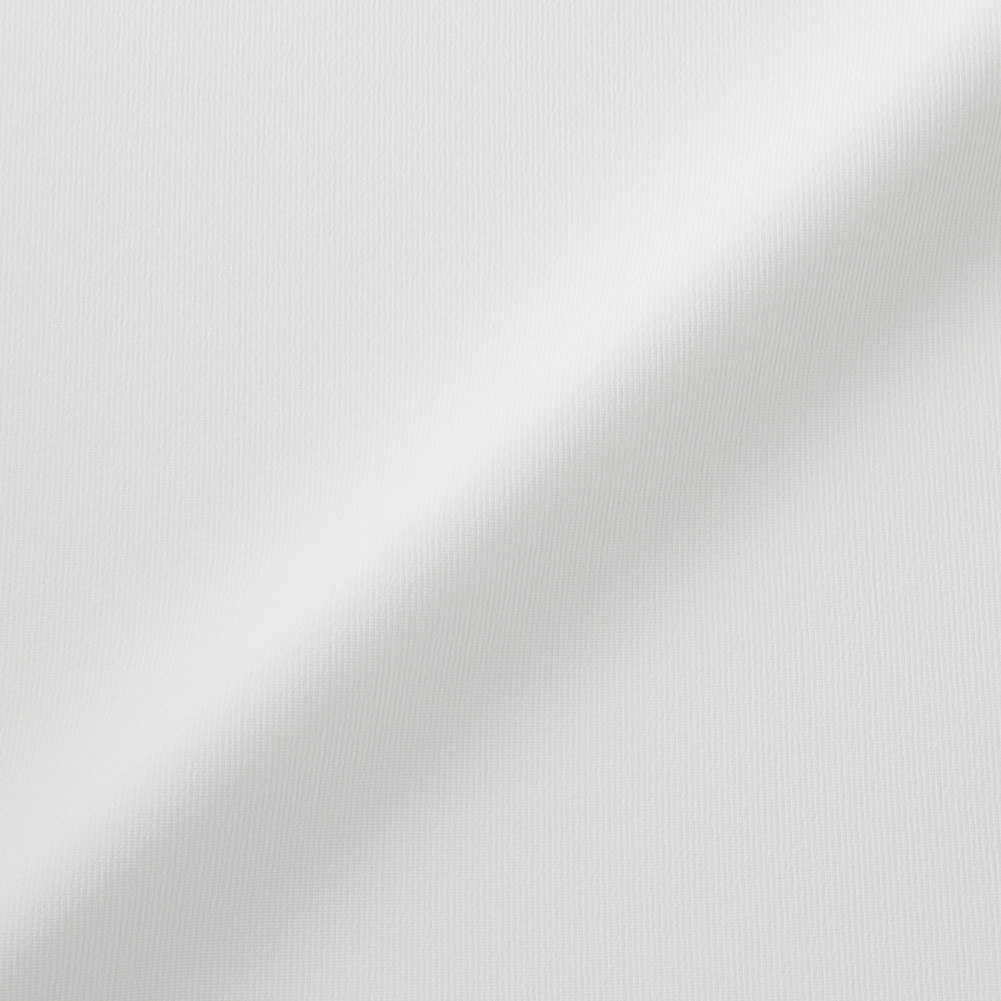 紳士　風を通す　ストレッチ　五分袖布帛Ｔシャツ