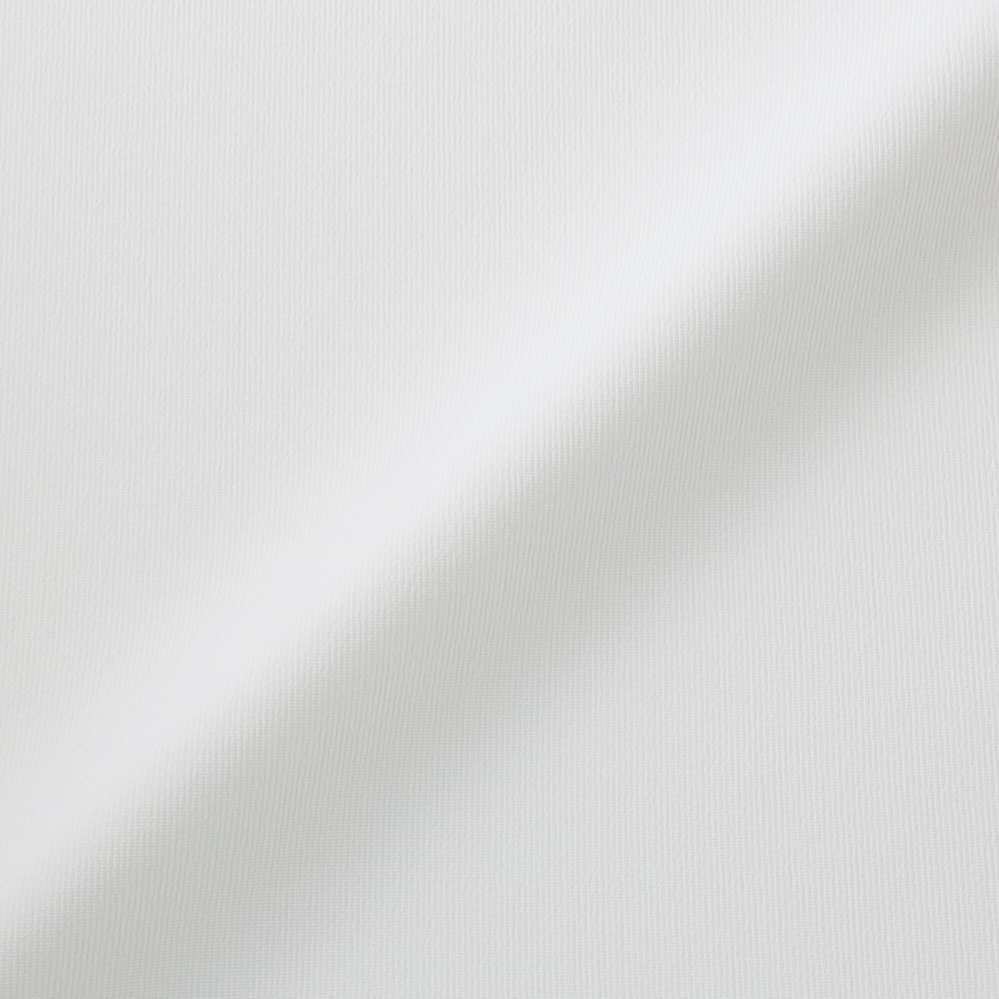 紳士　風を通す　ストレッチ　五分袖布帛Ｔシャツ