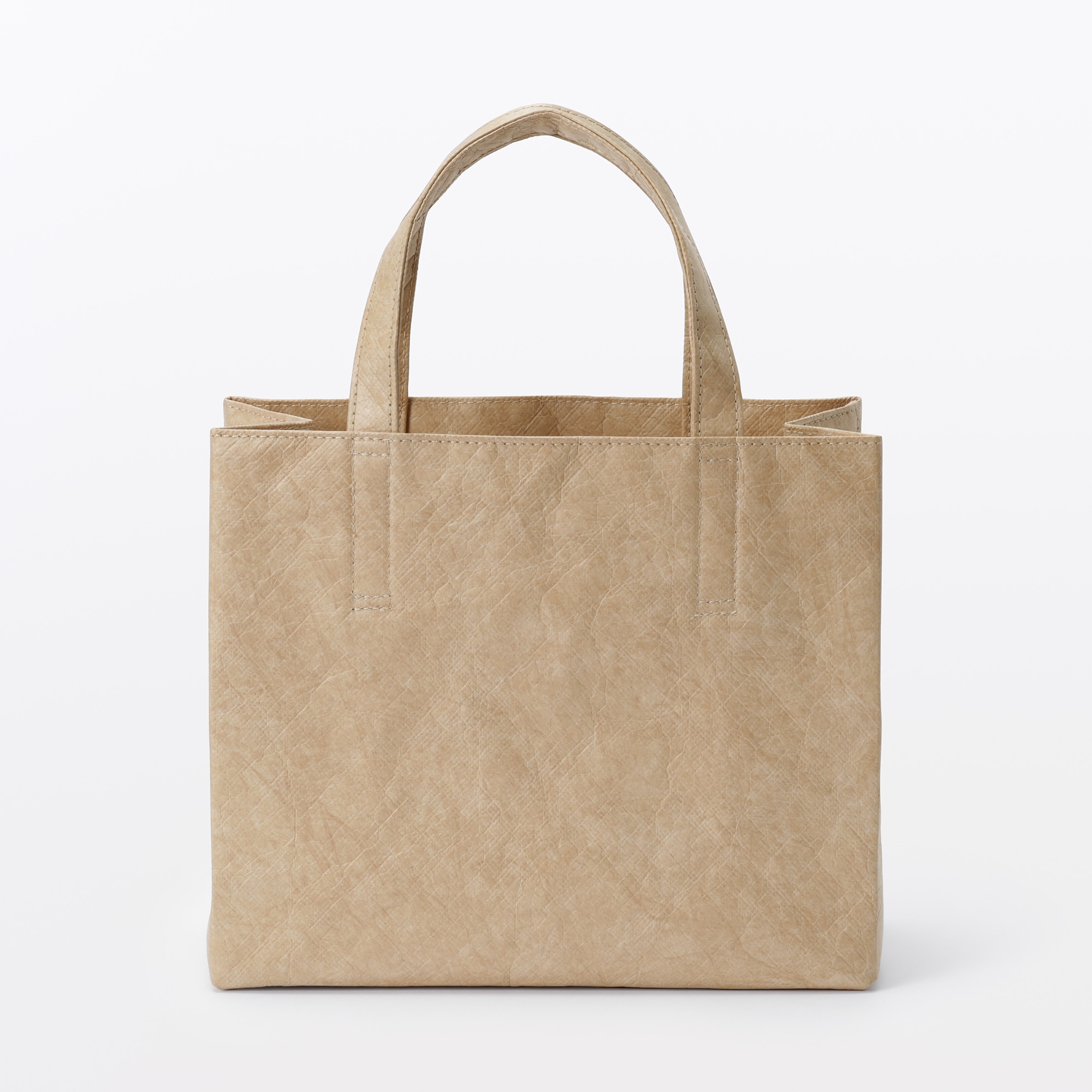 ペーパーライクトートバッグ