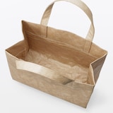 ペーパーライクトートバッグ