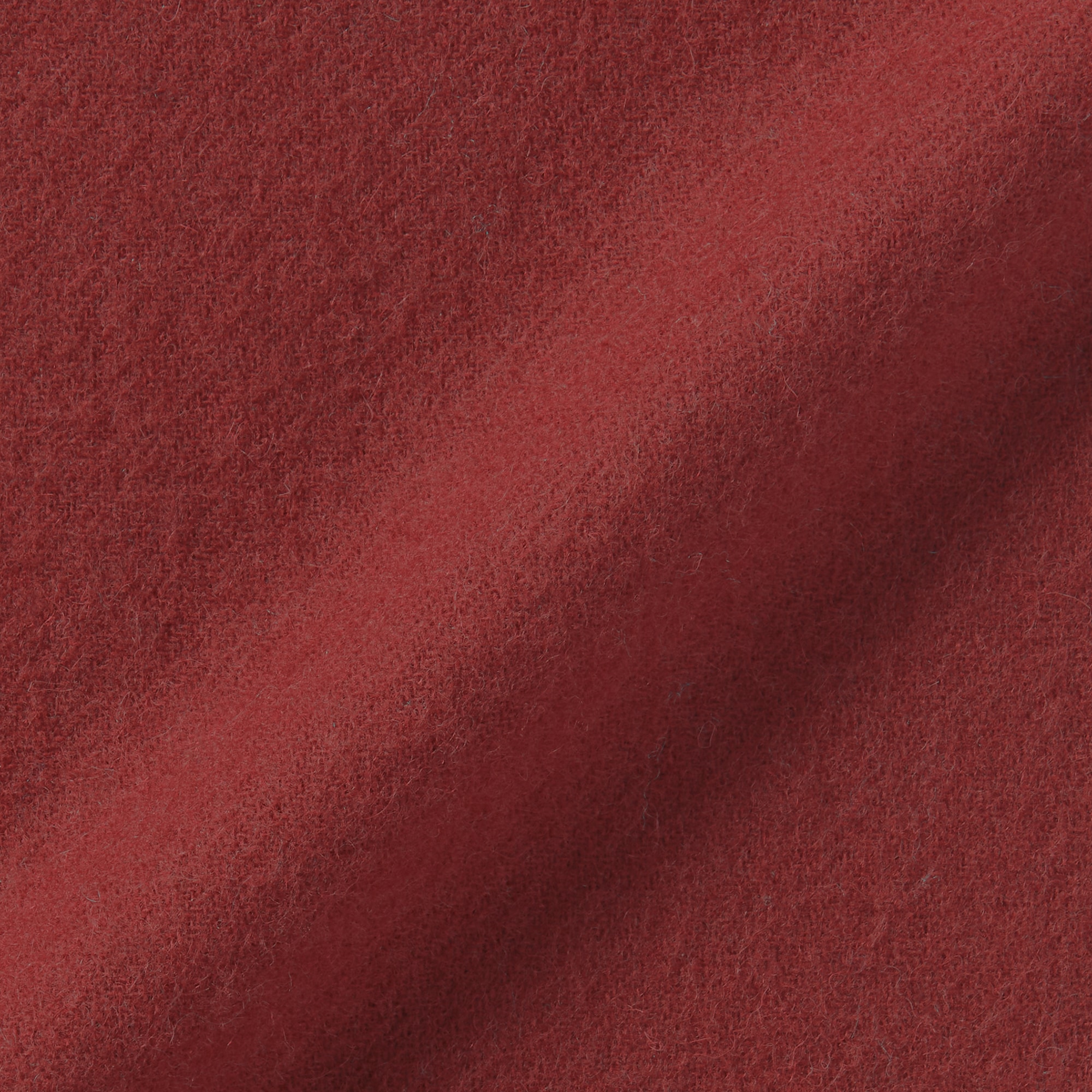 ふっくらウール　マフラー