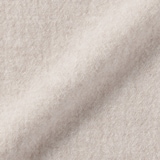 ふっくらウール　大判ストール（薄手）