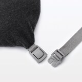 フィットするネッククッション