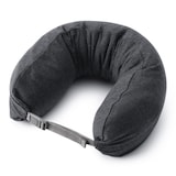 フィットするネッククッション