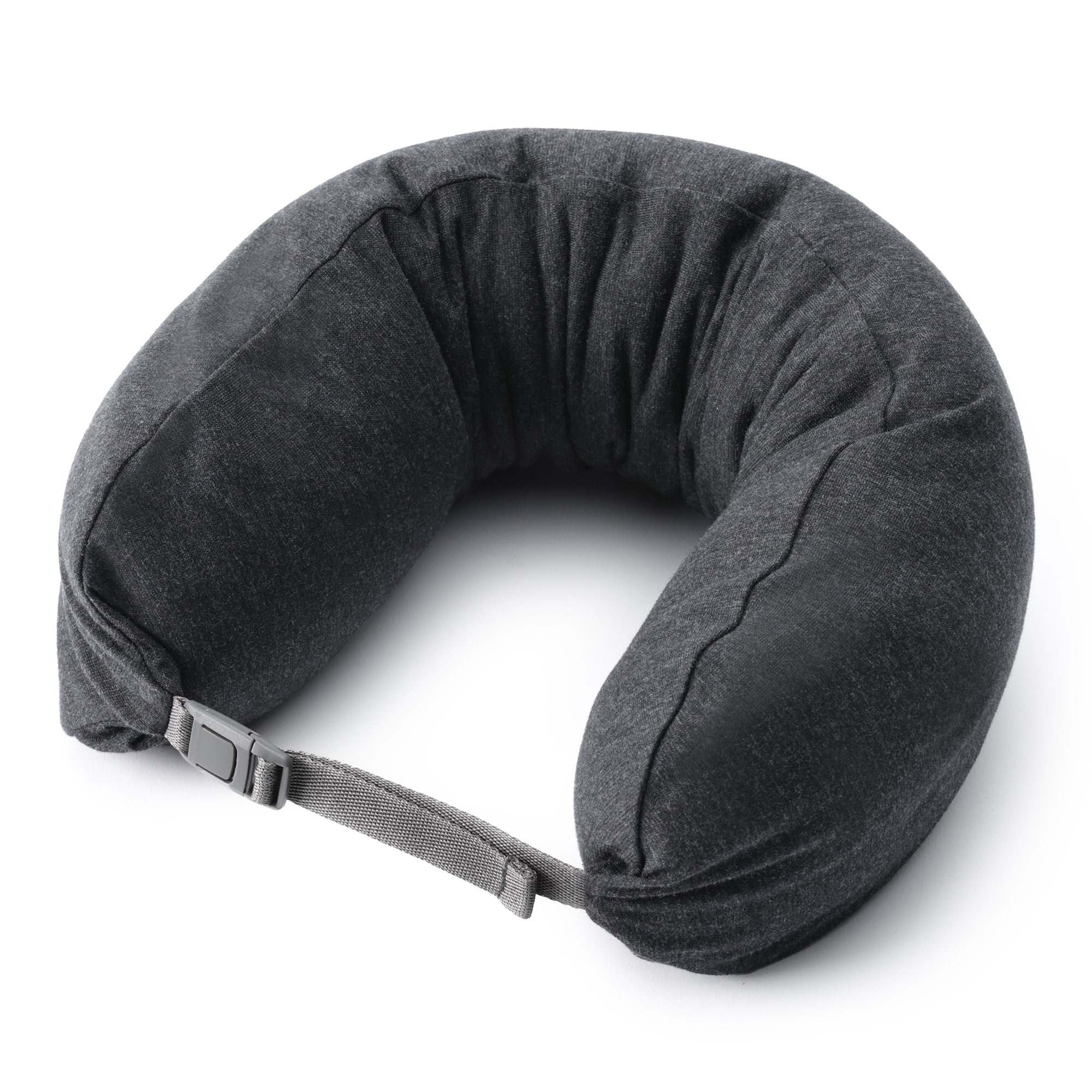 フィットするネッククッション