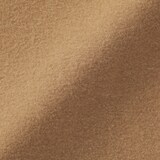 婦人　ウール混　ダブルフェイスショートコート