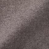 婦人　ウール混　ダブルフェイスショートコート