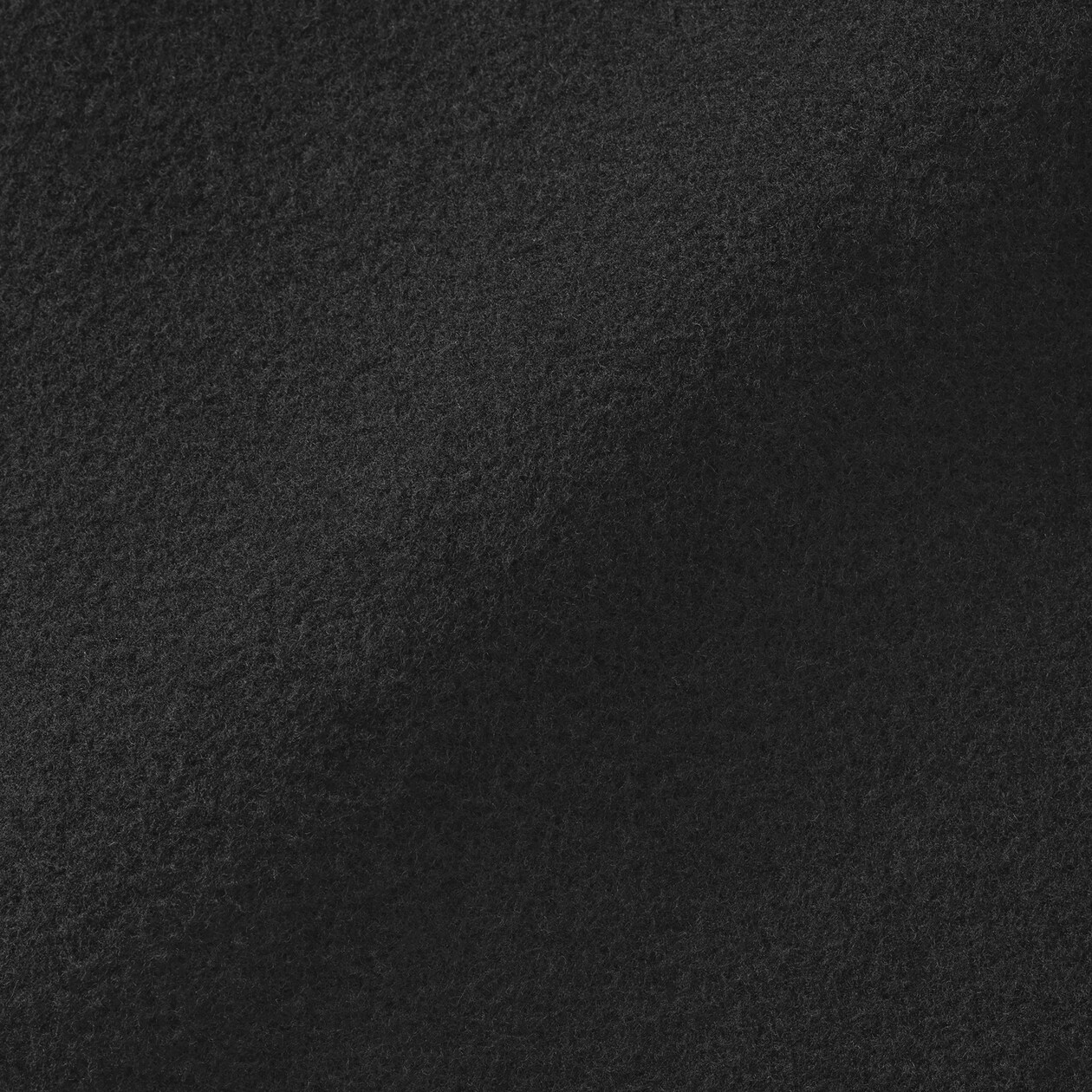 婦人　ウール混　ダブルフェイスショートコート