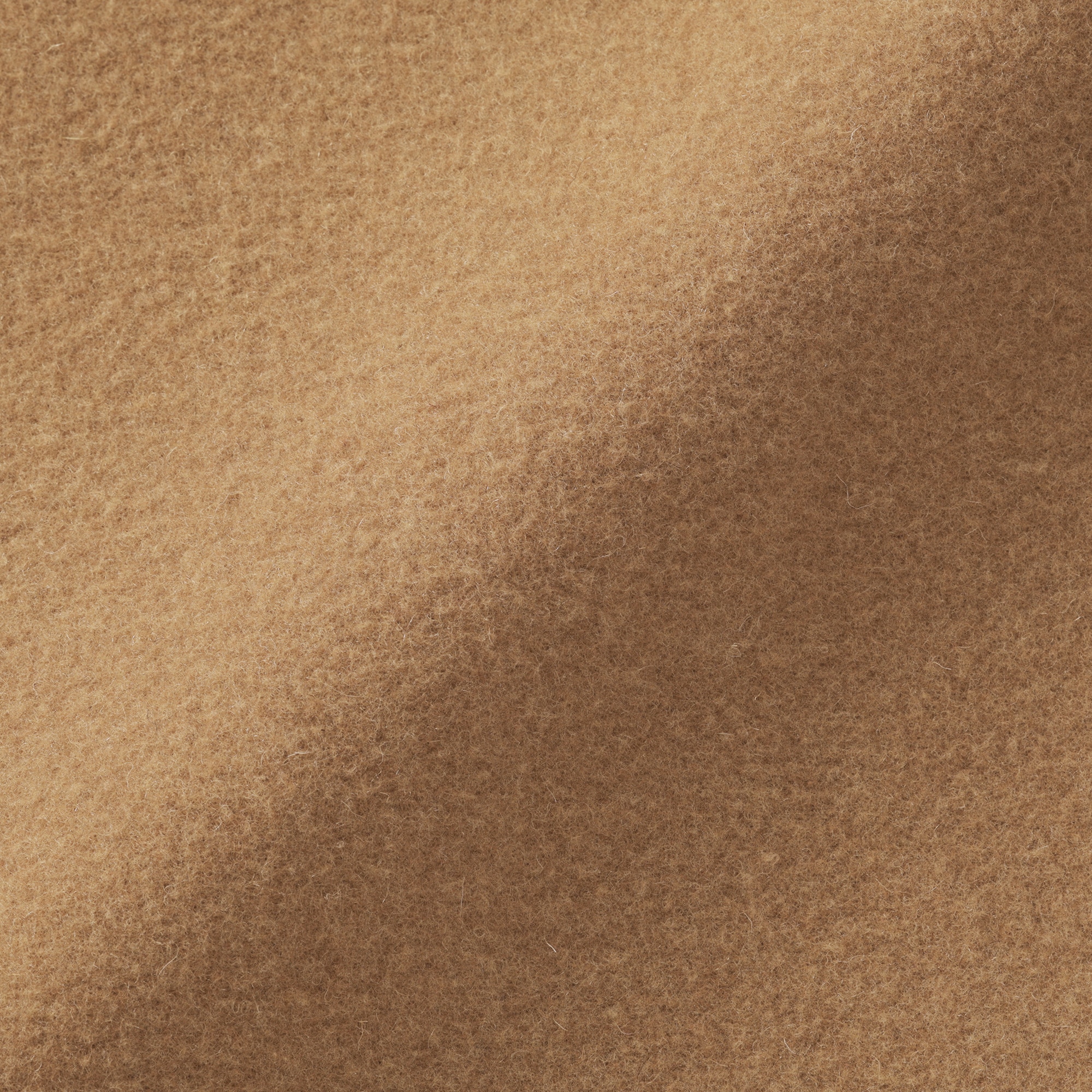 婦人　ウール混　ダブルフェイスショートコート