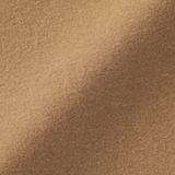 婦人　ウール混　ダブルフェイスショートコート