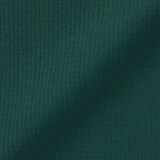 婦人　洗えるウールハイゲージリブタートルネックセーター