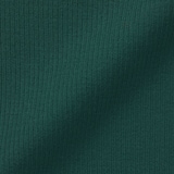 婦人　洗えるウールハイゲージリブタートルネックセーター