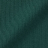 婦人　洗えるウールハイゲージリブタートルネックセーター