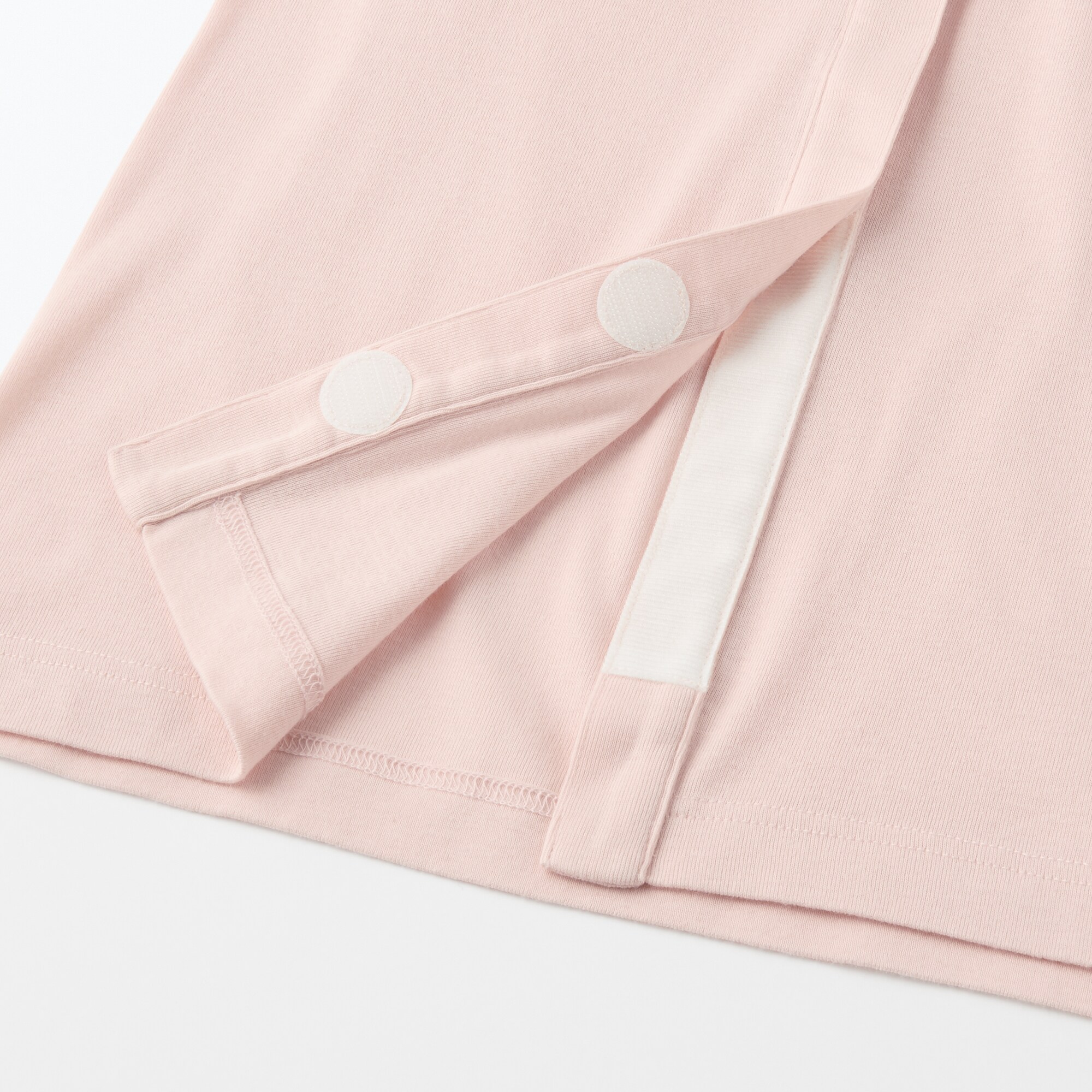 婦人　前開きカップ入りタンクトップ