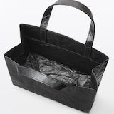 ペーパーライクトートバッグ