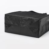 ペーパーライクトートバッグ