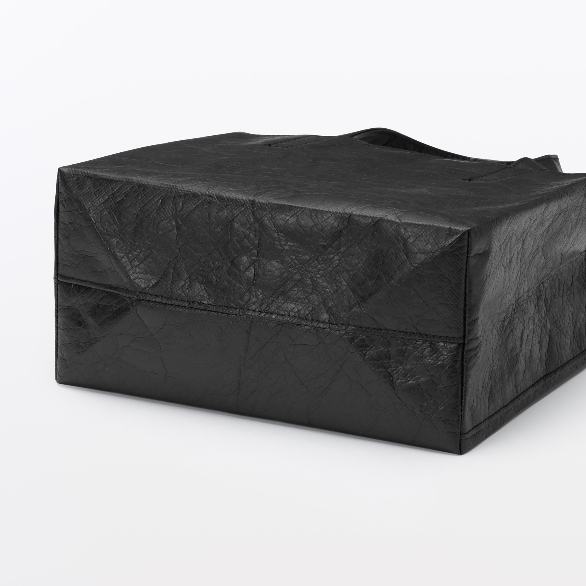 ペーパーライクトートバッグ