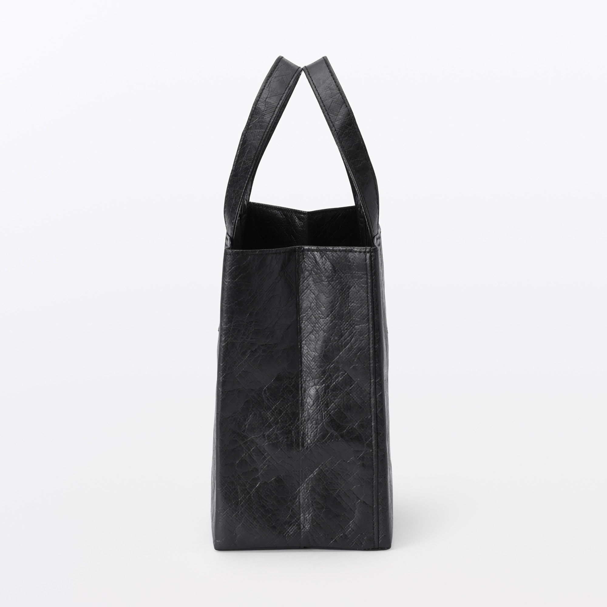 ペーパーライクトートバッグ