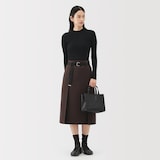 ペーパーライクトートバッグ