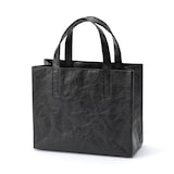 ペーパーライクトートバッグ