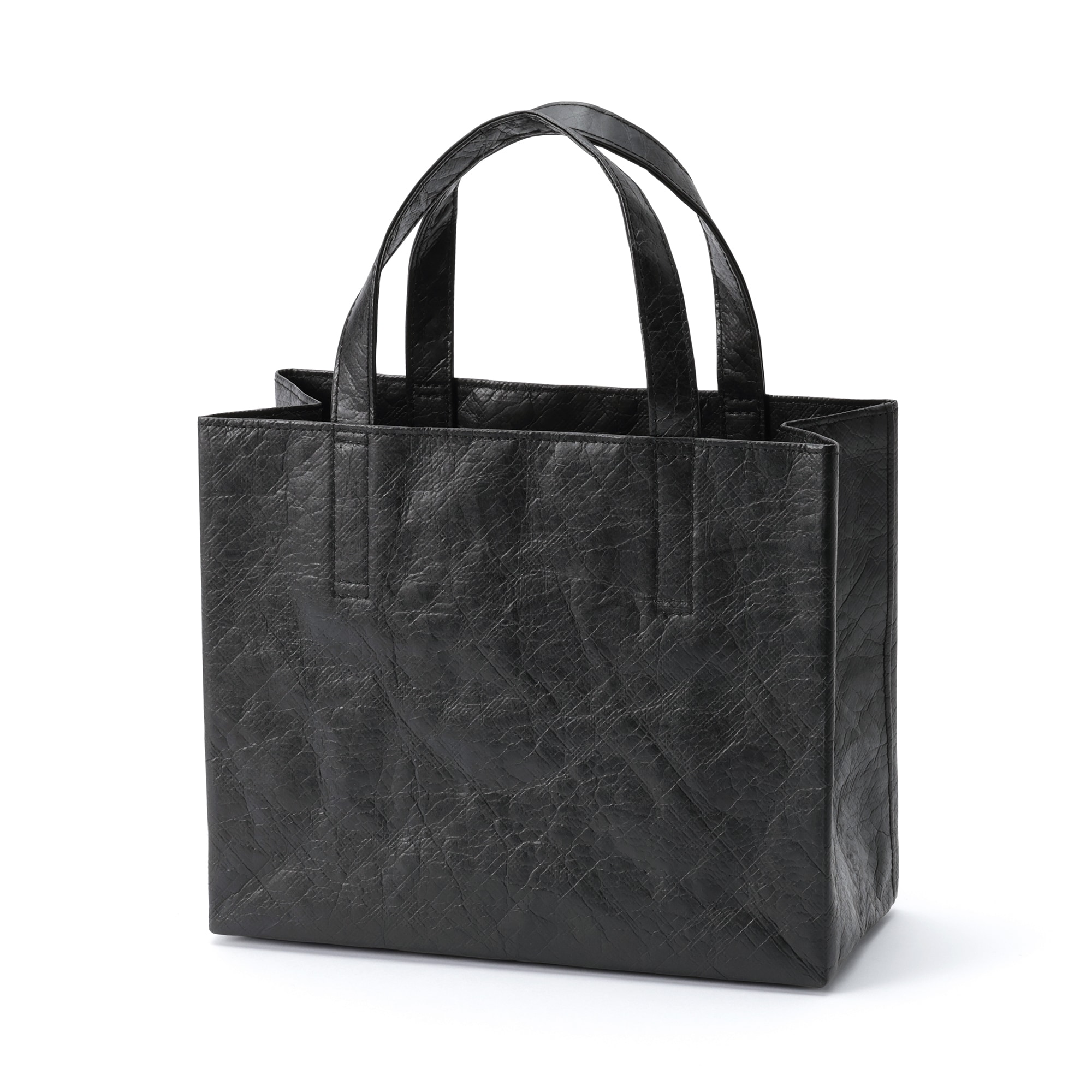 ペーパーライクトートバッグ