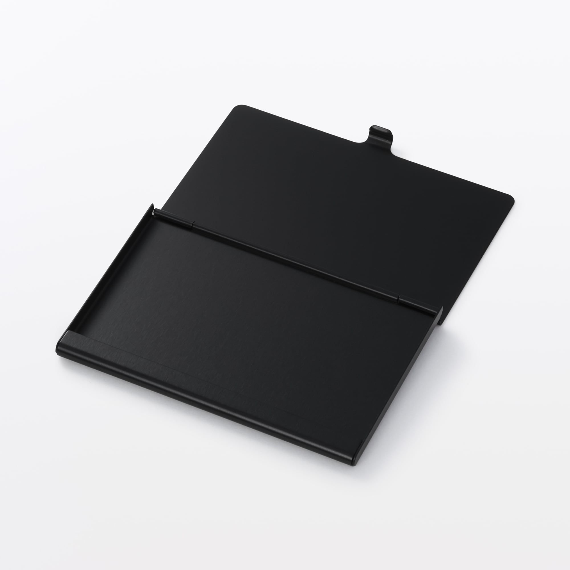 アルミカードケース 薄口 | 無印良品