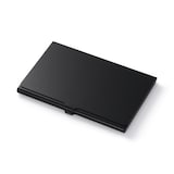 アルミカードケース　薄口