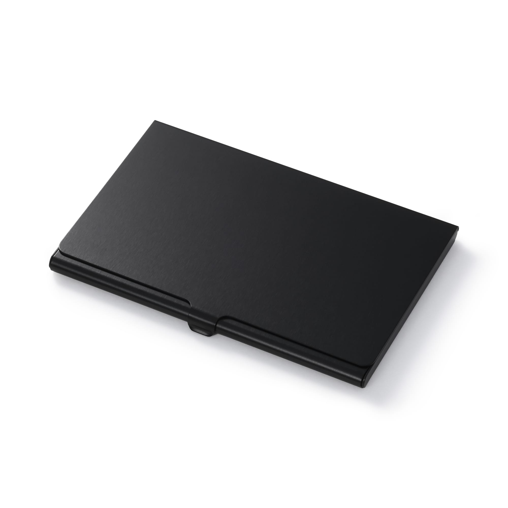 アルミカードケース　薄口