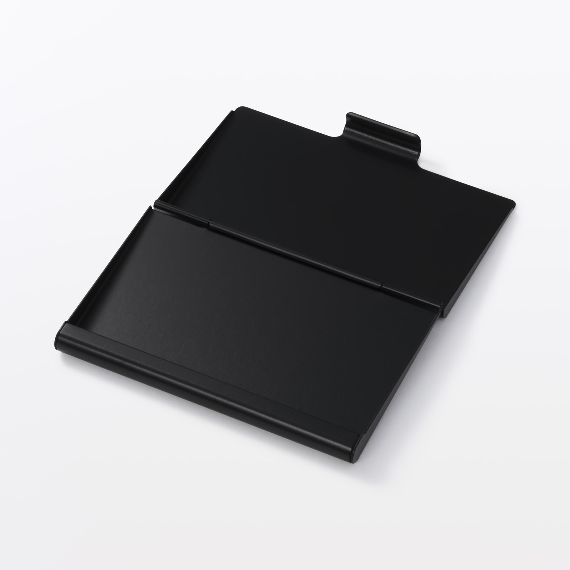 アルミカードケース 厚口 | 無印良品