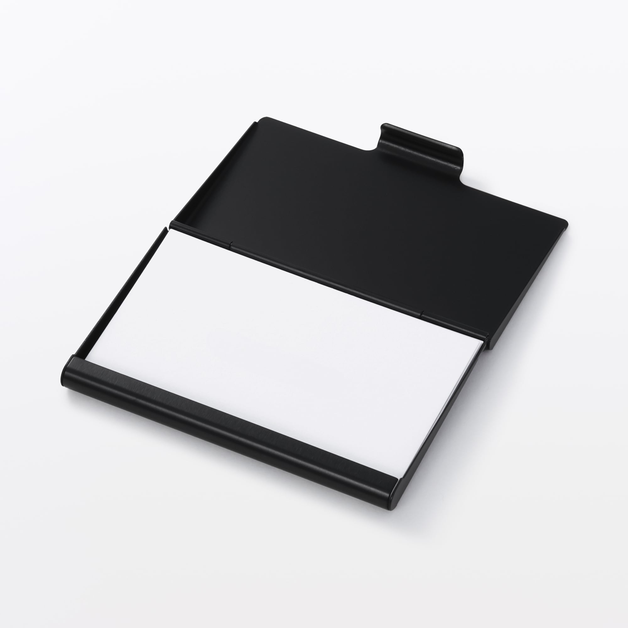 アルミカードケース　厚口