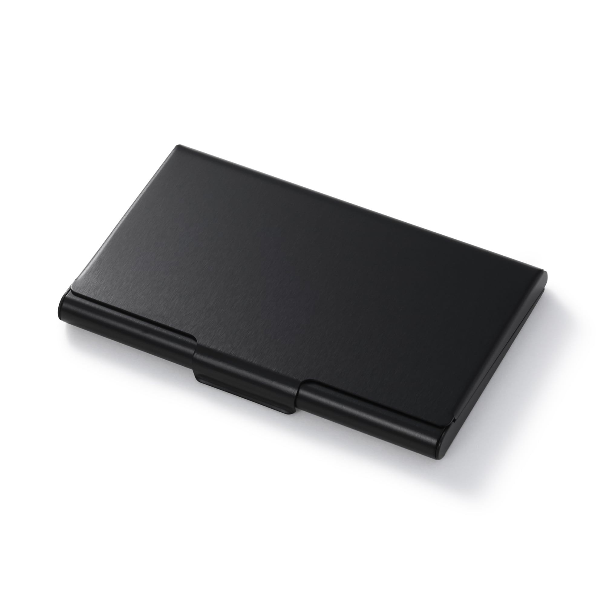 アルミカードケース　厚口