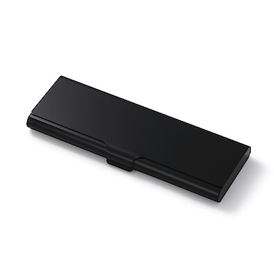 【８月中旬発売予定】アルミペンケース