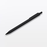 アルミ六角シャープペン