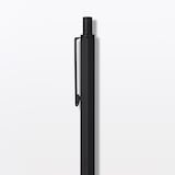 アルミ六角ボールペン