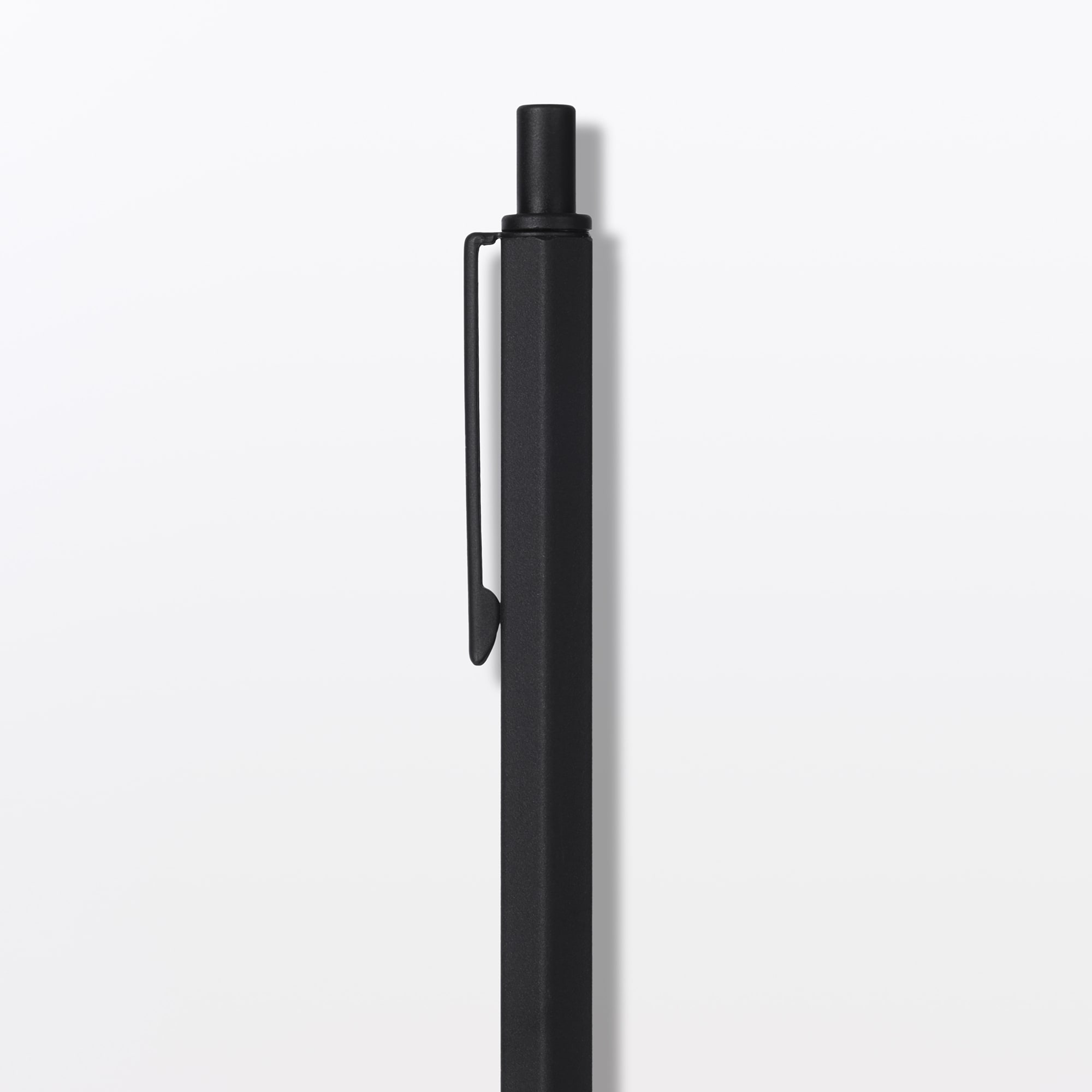 アルミ六角ボールペン