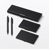 アルミ六角ボールペン