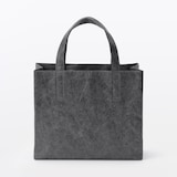 ペーパーライクトートバッグ