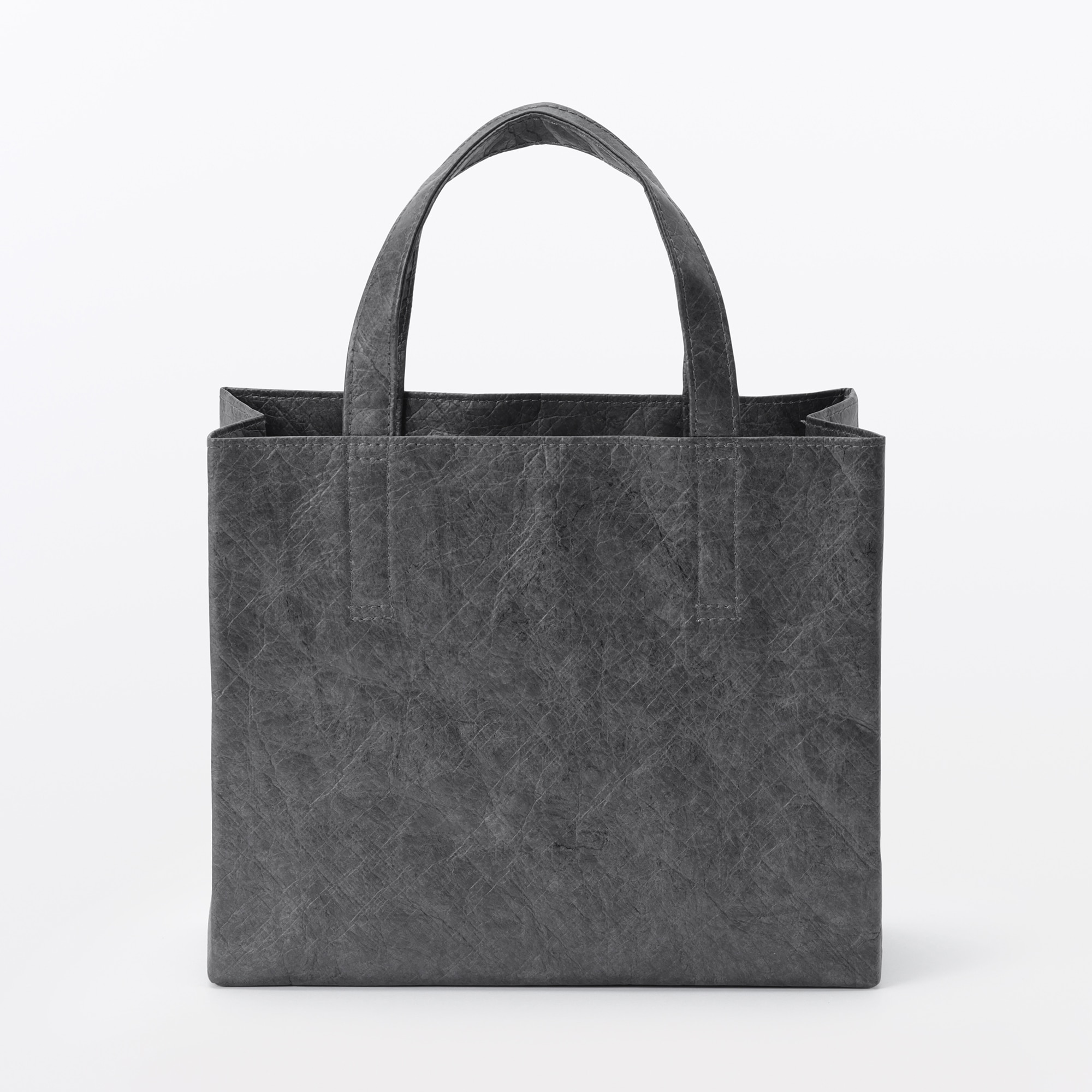 ペーパーライクトートバッグ