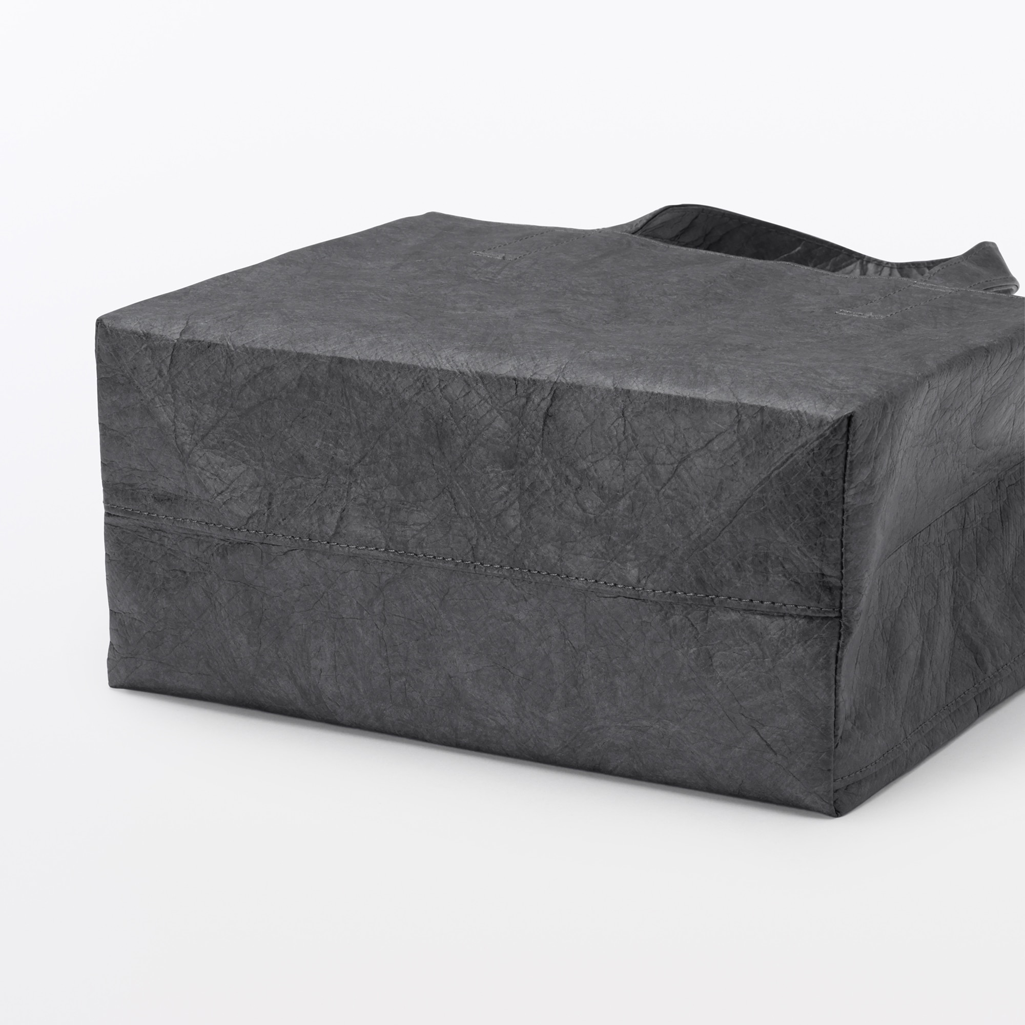 ペーパーライクトートバッグ