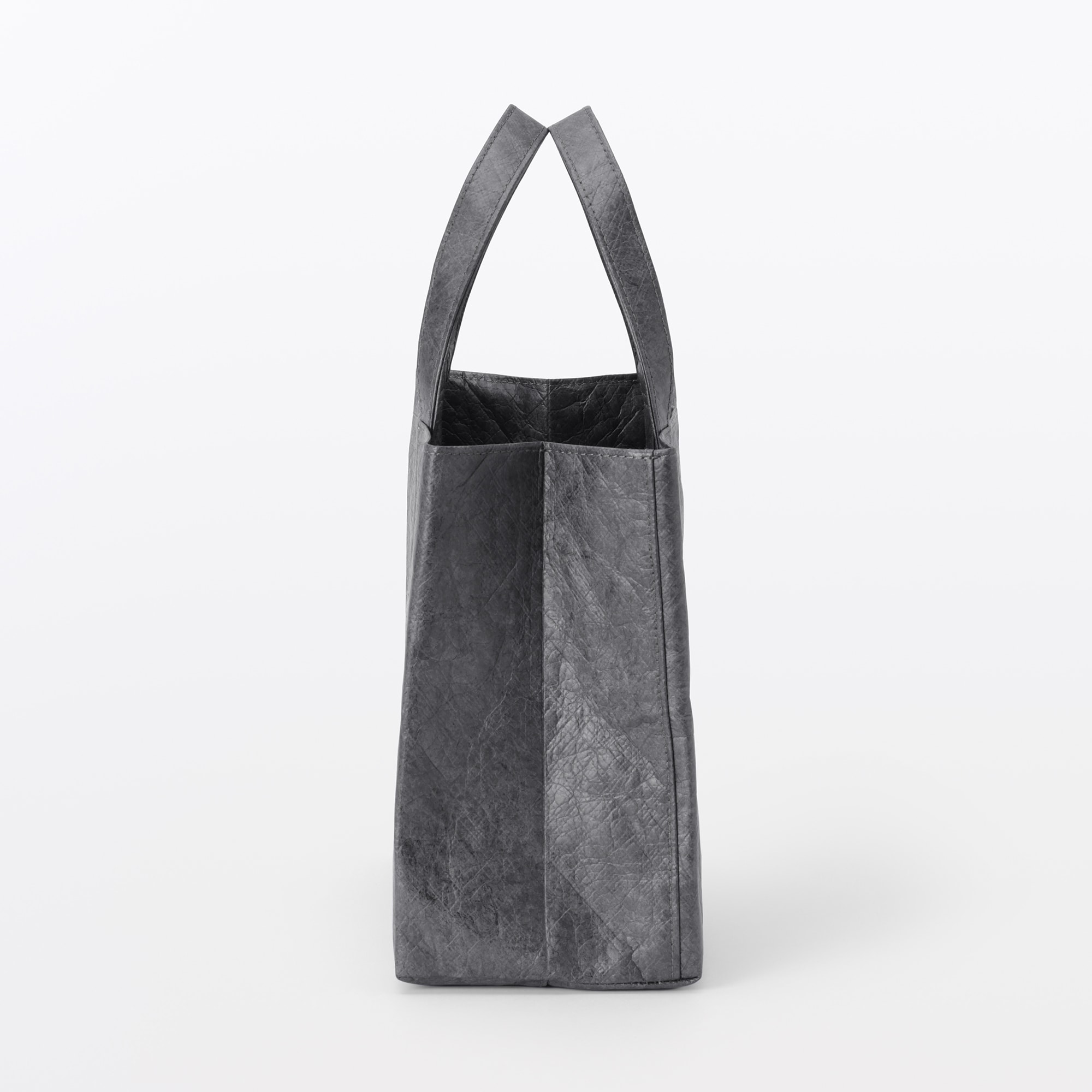 ペーパーライクトートバッグ