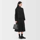 ペーパーライクトートバッグ