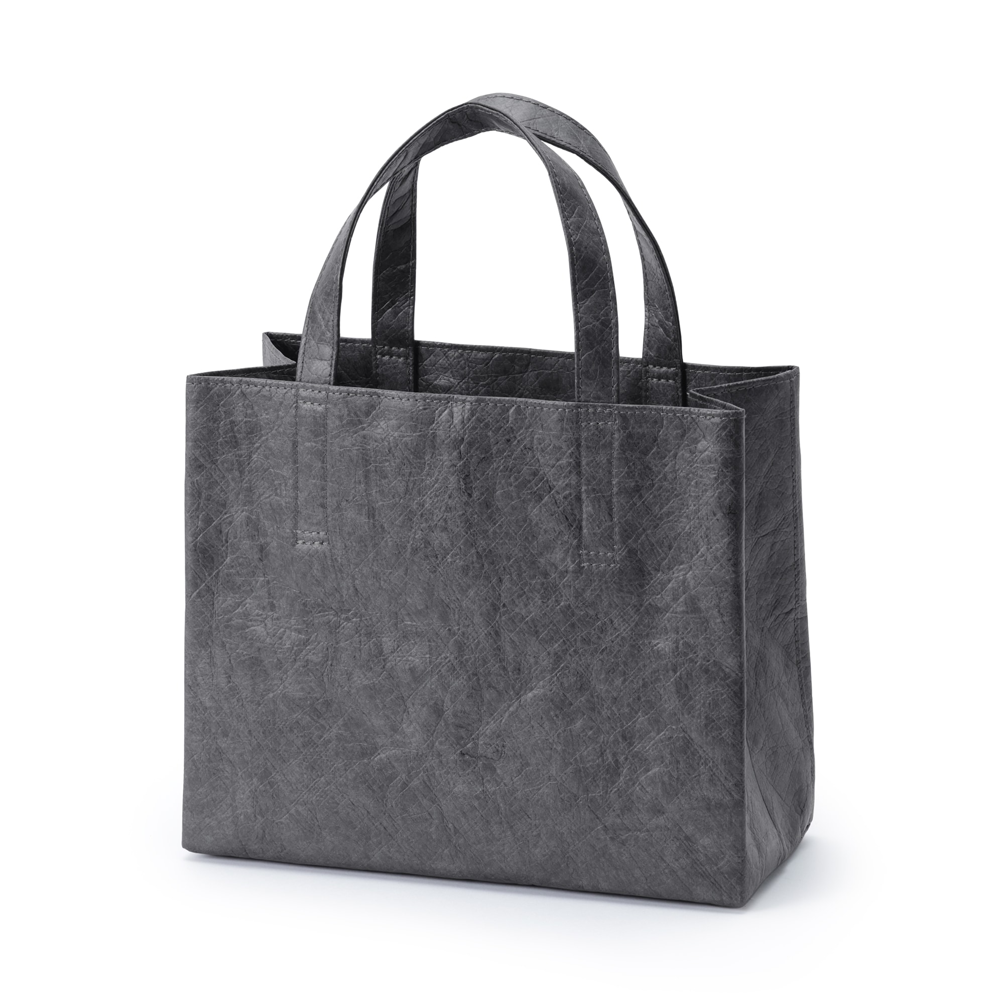 ペーパーライクトートバッグ