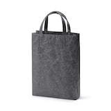 ペーパーライクトートバッグ　内ポケット付き