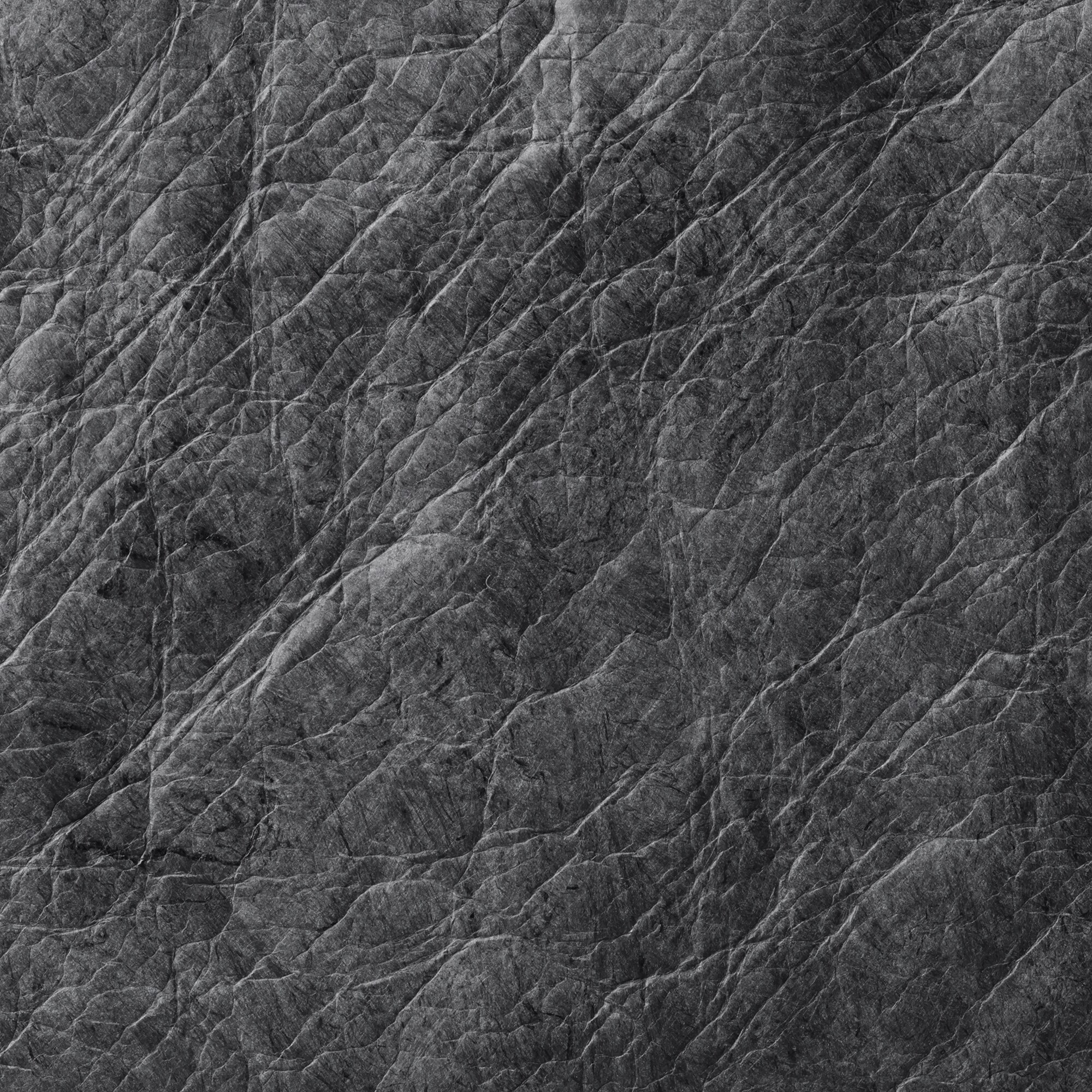 ペーパーライクトートバッグ　内ポケット付き