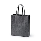 ペーパーライクトートバッグ　内ポケット付き