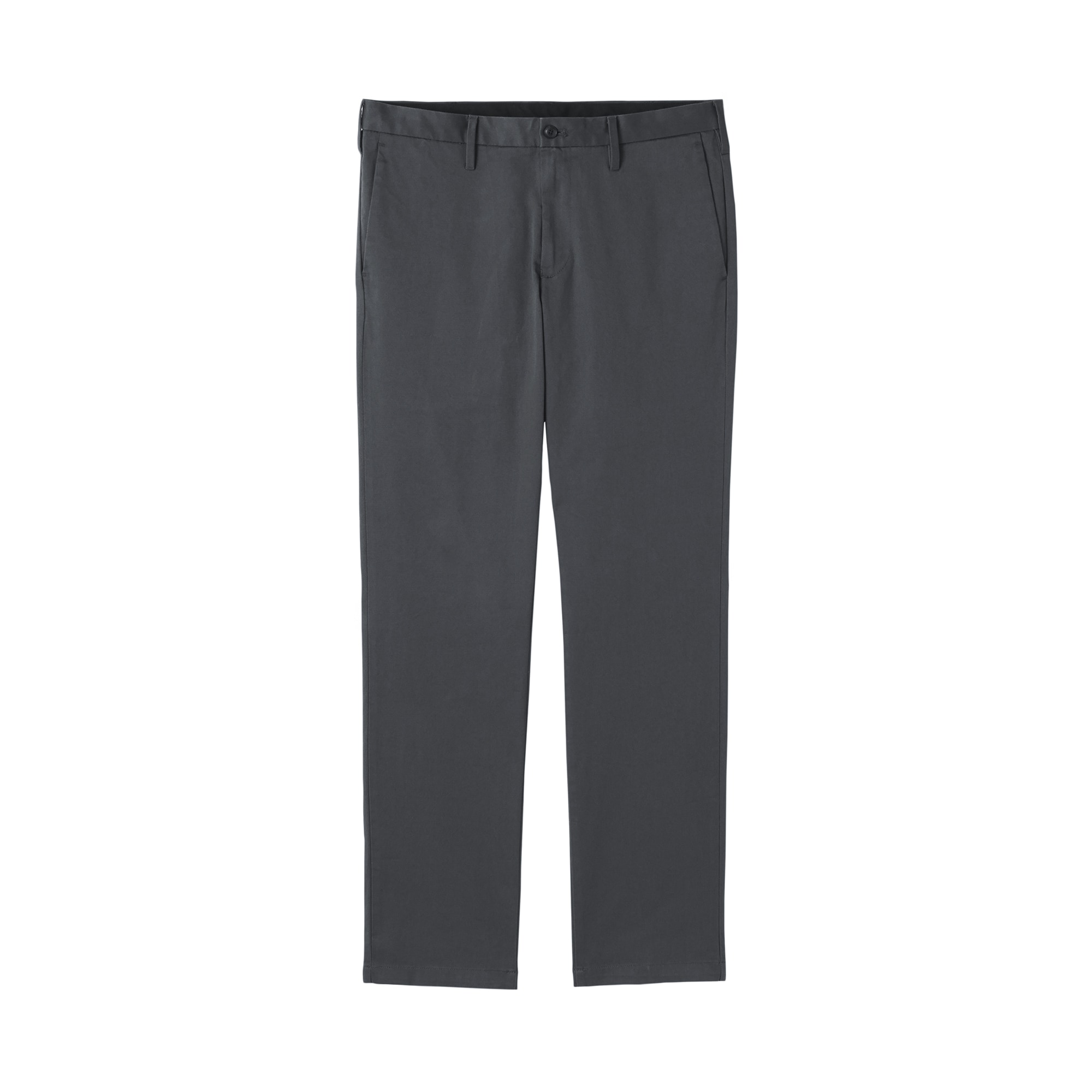 紳士　ストレッチチノスリムパンツ