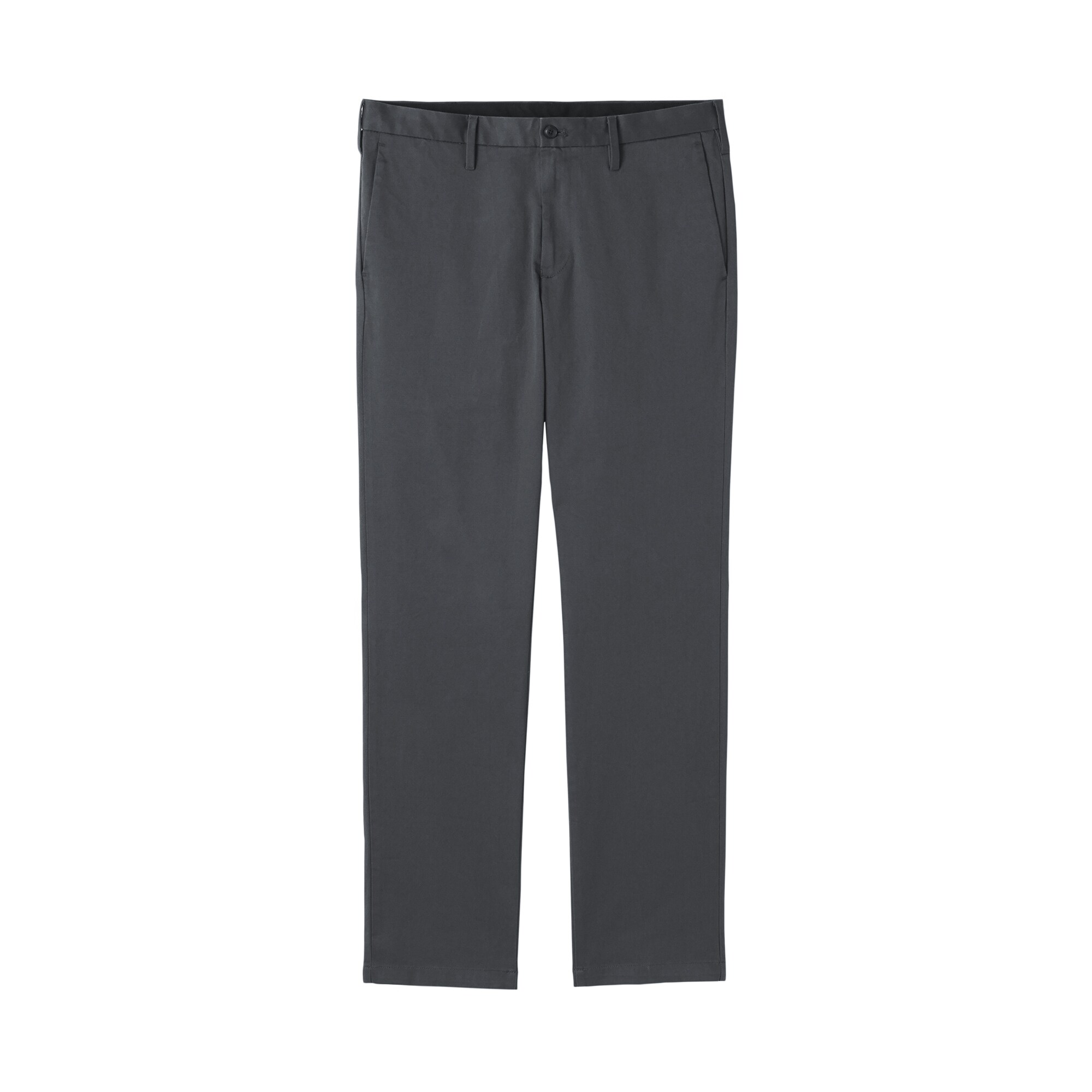 紳士　ストレッチチノスリムパンツ