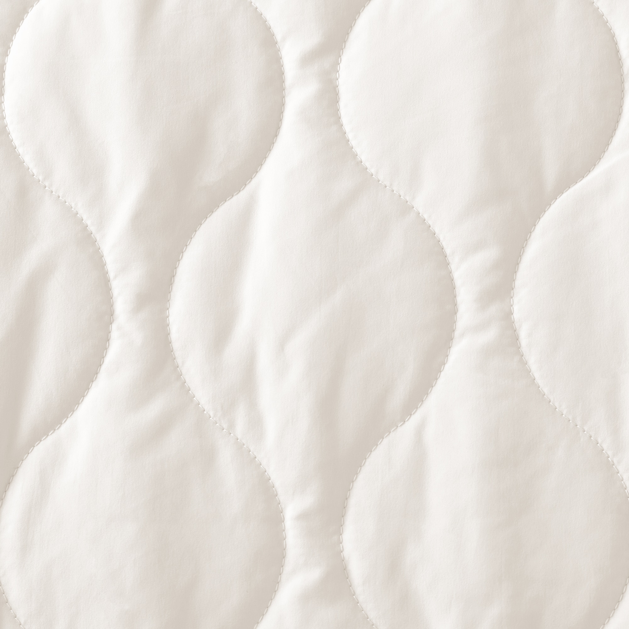 キッズ　洗える中わた撥水キルトジャケット